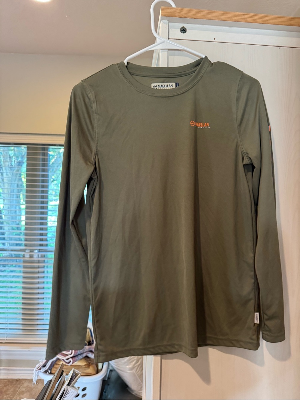 Boys shirt